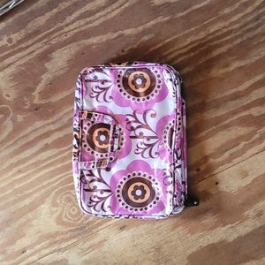 Makeup bag